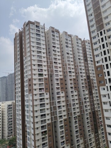 3 BHK Apartment For Rent in My Home Mangala, Kondapur