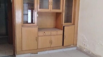 Bathroom in 2.5 BHK Independent House at Sector 7 – for Sale