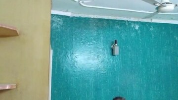Swimming Pool in 2.5 BHK Independent House at Sector 7 – for Sale