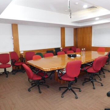  Office Space For Rent in Trade Star, Andheri East