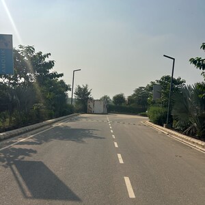 Plot – Exterior View View at Amolik Aster Woods, Sector 98 - for Sale