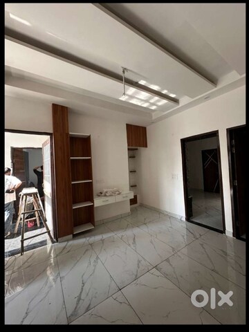 Utility Room in 3 BHK Apartment at Singla South City, Lohgarh – for Rent