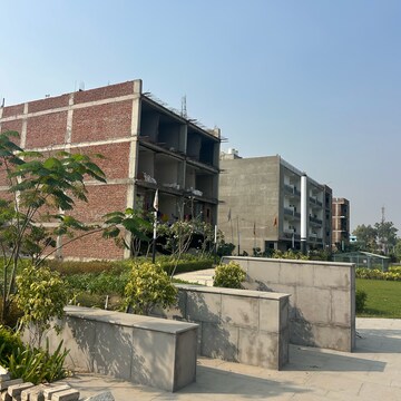  Plot – Exterior View View at Amolik Aster Woods, Sector 98 - for Sale