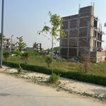 126 Sq.Yd. Plot in Amolik Aster Woods