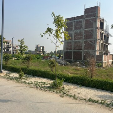  Plot For Sale in Amolik Aster Woods, Sector 98