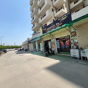 2 BHK Apartment – Exterior View View at Pivotal Riddhi Siddhi, Sector 99 - for Rent