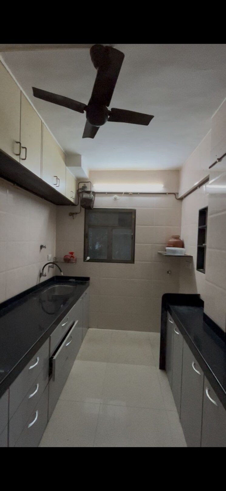 Kitchen, ashokvan-apartments 2 Bedroom 600 Sq.Ft. Apartment In Dahisar East Mumbai 9322724