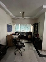 1 BHK + Servant Room 450 Sq.Ft. Apartment in Windsor CHS
