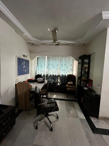 1 BHK Apartment For Rent in Windsor CHS, Ashok Van