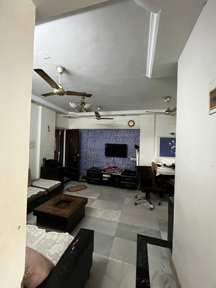 Kitchen, windsor-chs 1 Bedroom 450 Sq.Ft. Apartment In Ashok Van Mumbai 9322727