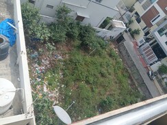 Plot For Sale in Nadergul
