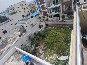  Plot – Exterior View View at Nadergul - for Sale