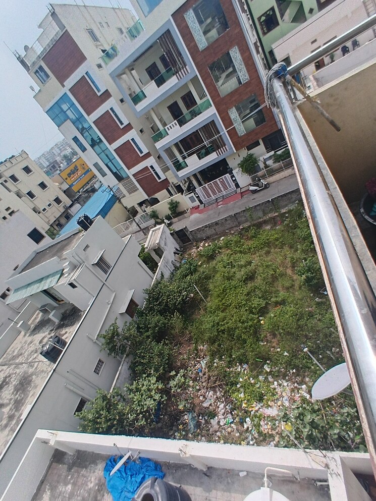 Exterior View, nadergul  150 Sq.Yd. Plot In Nadergul Hyderabad 9322733