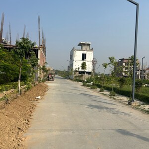  Plot For Sale in Amolik Aster Woods, Sector 98