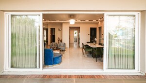 3.5 BHK Apartment For Sale in The Ananta Aspire, Utrathiya