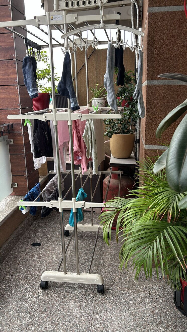 Gym, sector 7 3 Bedroom 250 Sq.Yd. Builder Floor In Sector 7 Gurgaon 9322662