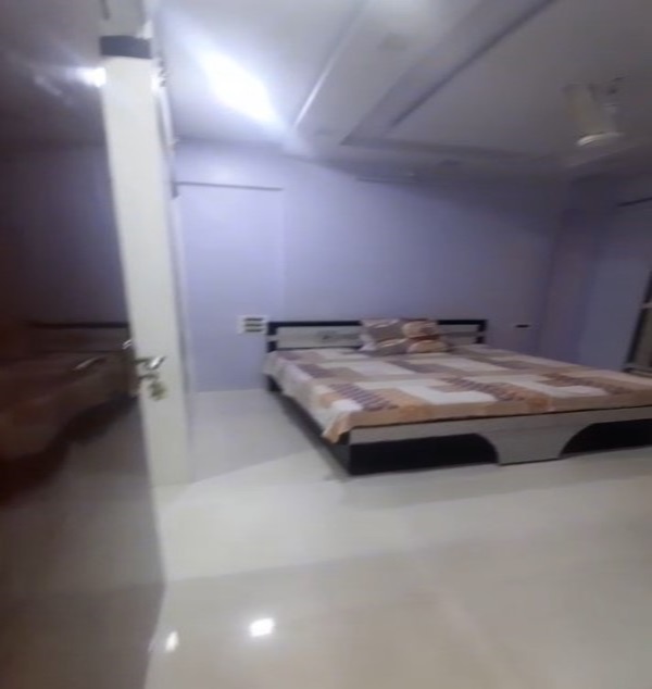 2 BHK Apartment For Rent in Siddhi Garima