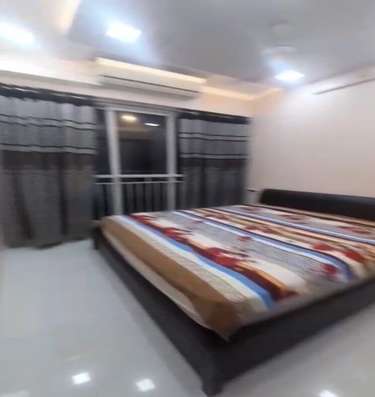 Bedroom, siddhi-garima 2 Bedroom 975 Sq.Ft. Apartment In Chembur Mumbai 9322739