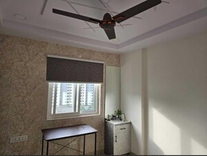 Furnished Amenities in 3 BHK Apartment at Accurate Wind Chimes, Gachibowli – for Rent
