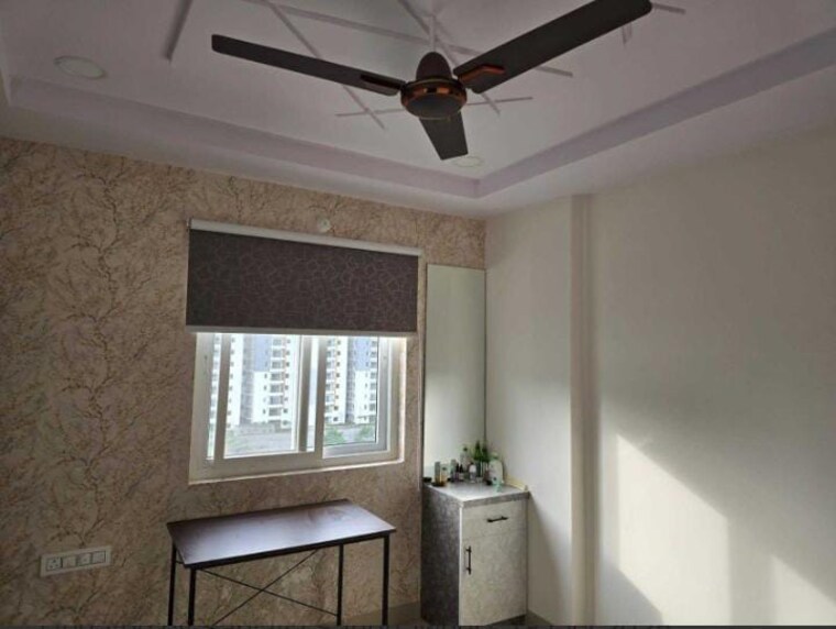 undefined, accurate-wind-chimes 3 Bedroom 1655 Sq.Ft. Apartment In Gachibowli Hyderabad 9322738