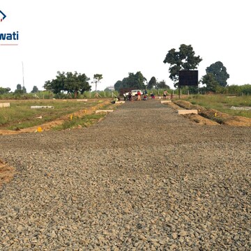 Plot Area in  Plot at Mihan – for Sale