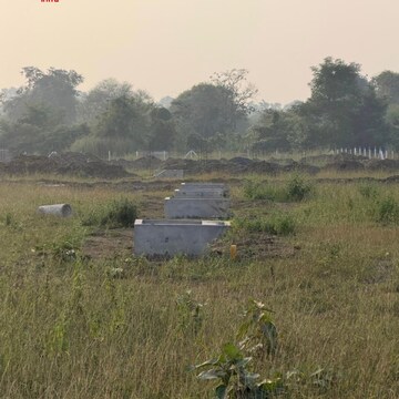 Plot Area in  Plot at Mihan – for Sale