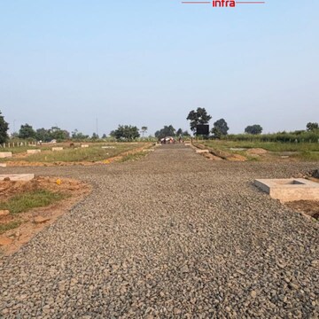  Plot For Sale in Mihan