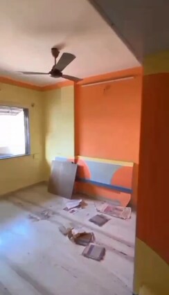 2 BHK Apartment For Sale in Landmark Tower Vasai West