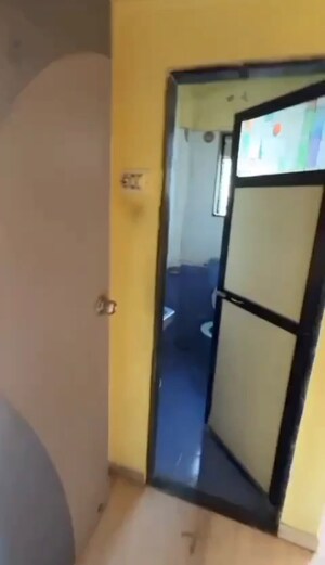 Furnished Amenities in 2 BHK Apartment at Landmark Tower Vasai West, Vasai West – for Sale