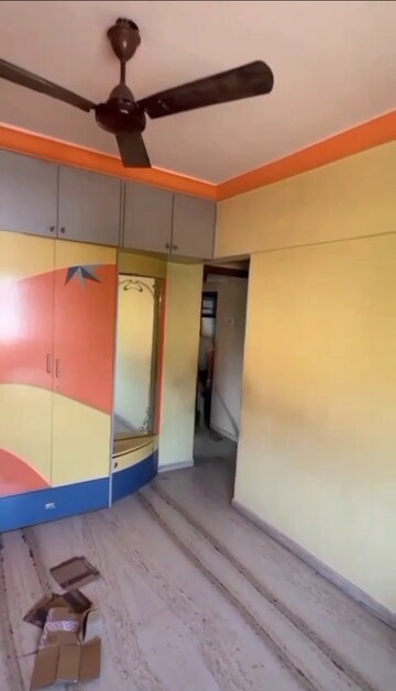 Bedroom in 2 BHK Apartment at Landmark Tower Vasai West, Vasai West – for Sale