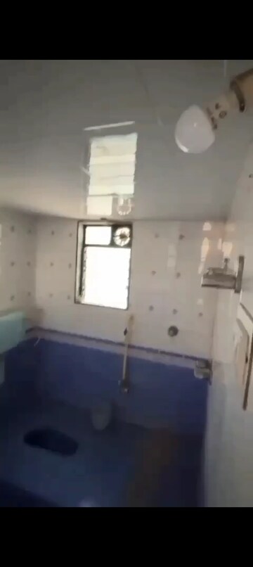 Attached Bathroom in 2 BHK Apartment at Landmark Tower Vasai West, Vasai West – for Sale