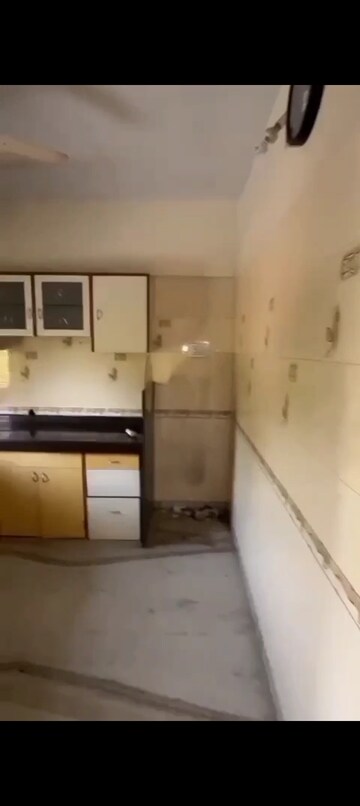 Kitchen in 2 BHK Apartment at Landmark Tower Vasai West, Vasai West – for Sale