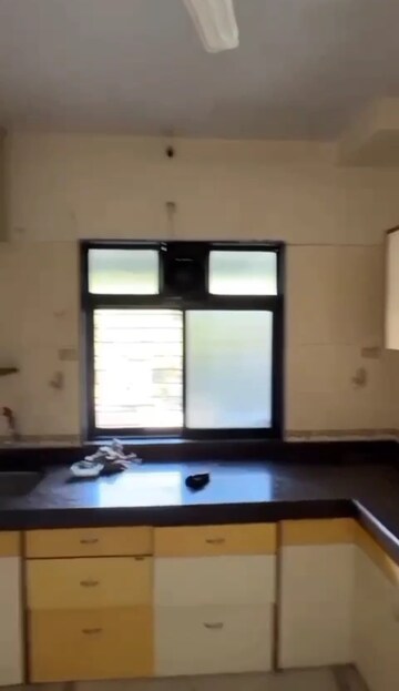 Kitchen in 2 BHK Apartment at Landmark Tower Vasai West, Vasai West – for Sale