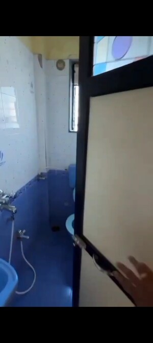 Furnished Amenities in 2 BHK Apartment at Landmark Tower Vasai West, Vasai West – for Sale