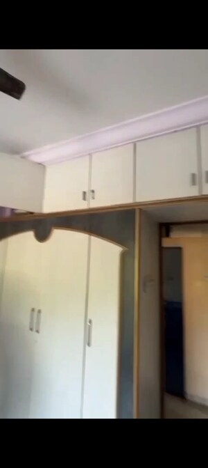 Kitchen in 2 BHK Apartment at Landmark Tower Vasai West, Vasai West – for Sale