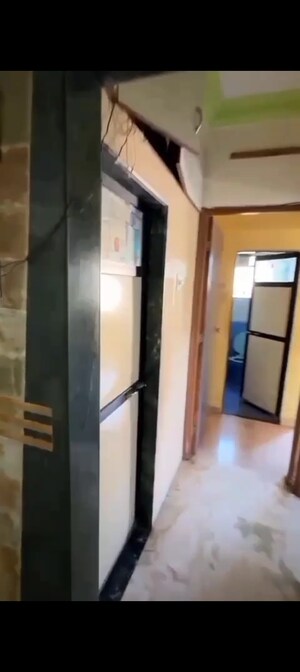 Building Lobby in 2 BHK Apartment at Landmark Tower Vasai West, Vasai West – for Sale