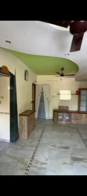 Kitchen in 2 BHK Apartment at Landmark Tower Vasai West, Vasai West – for Sale