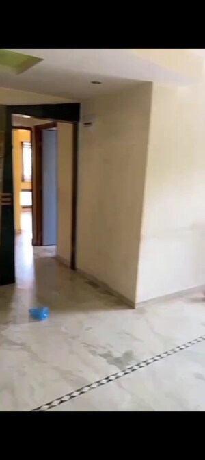 Building Lobby in 2 BHK Apartment at Landmark Tower Vasai West, Vasai West – for Sale