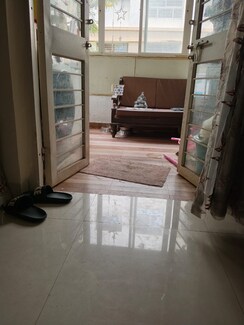 1 BHK + Extra Room Apartment For Sale in Sai Capital