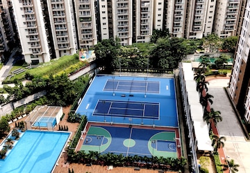 2 BHK Apartment For Rent in Rajapushpa Provincia, Narsingi