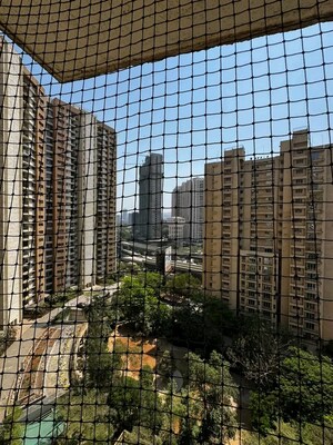 2.5 BHK Apartment – Exterior View View at Ghodbunder Road - for Rent