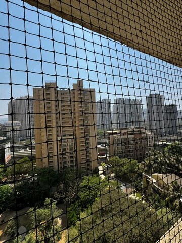 2.5 BHK Apartment – Exterior View View at Ghodbunder Road - for Rent