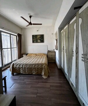 2.5 BHK Apartment For Rent in Ghodbunder Road