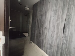 Building Lobby in 4 BHK Builder Floor at Sector 4 – for Sale