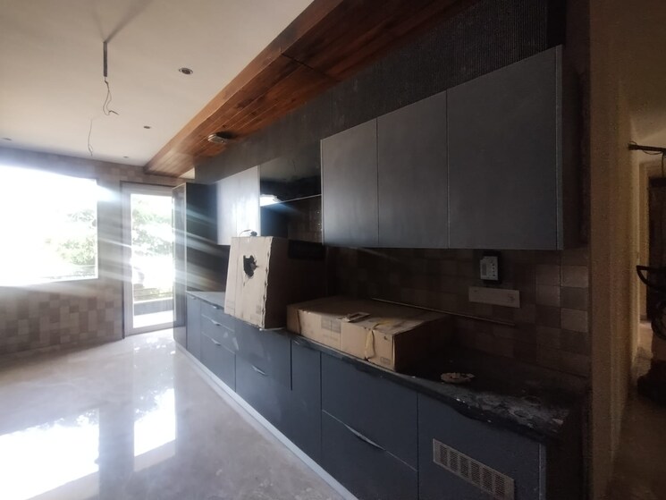 Kitchen, sector 4 4 Bedroom 500 Sq.Yd. Builder Floor In Sector 4 Gurgaon 9322750