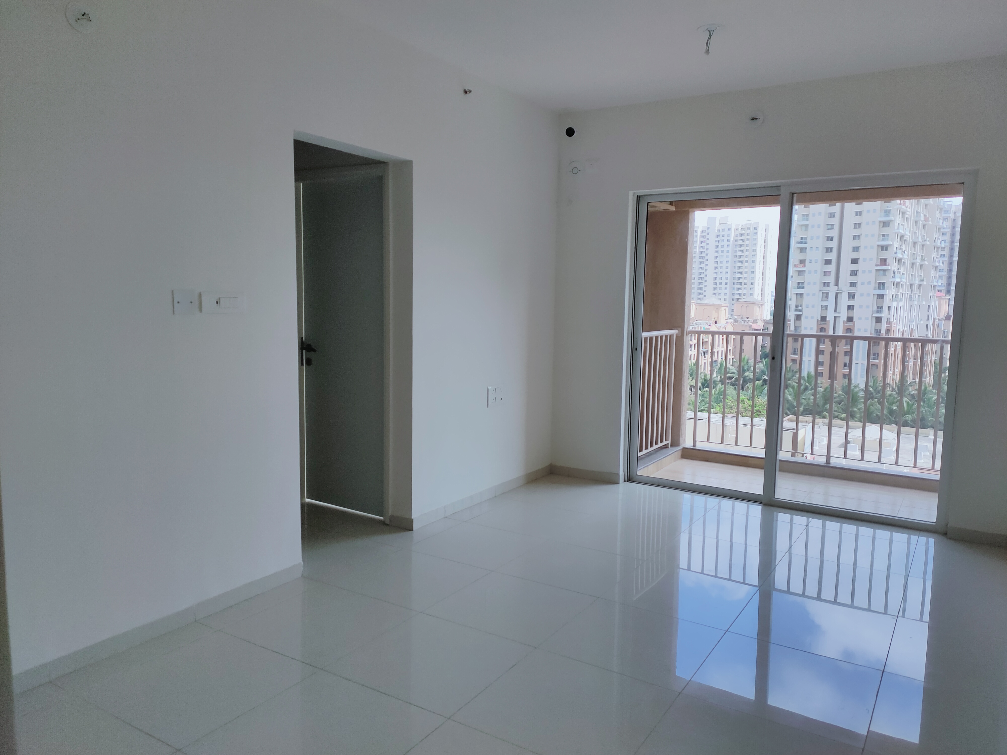 1 BHK 469 Sq.Ft. Apartment in Godrej Green Vistas