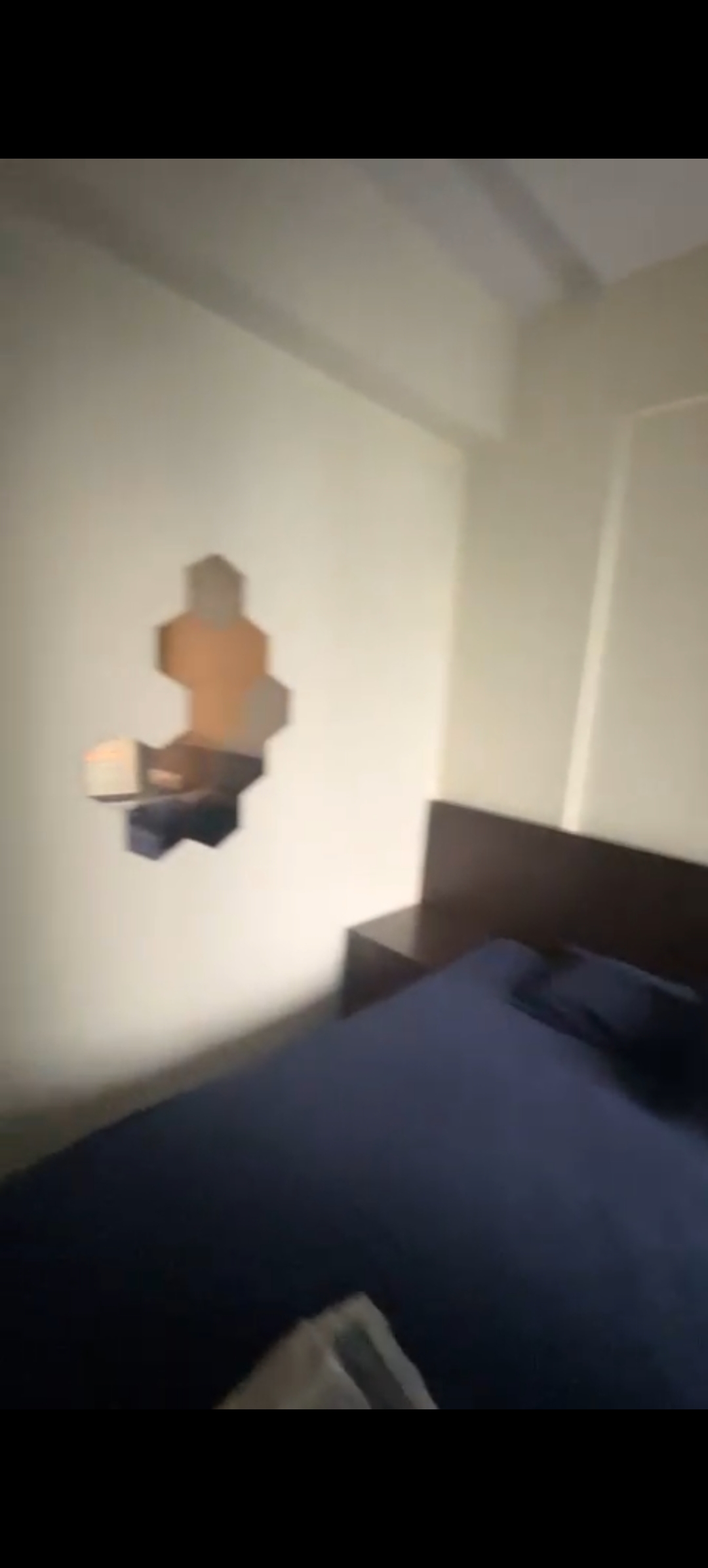 Pg For Rent in Unity Tower 