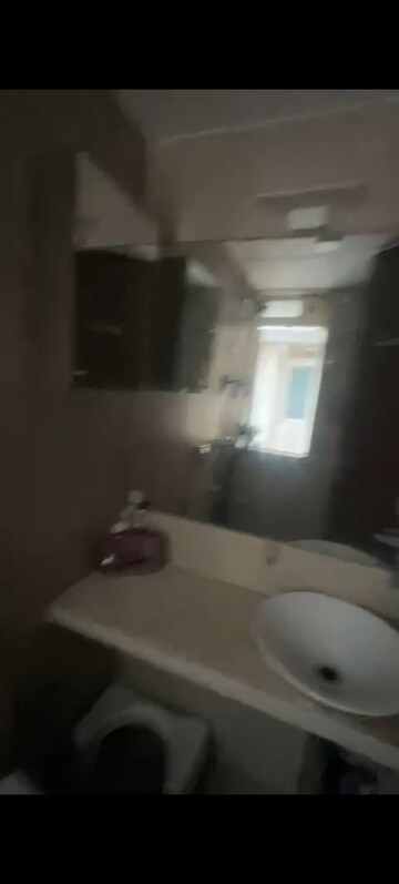 Bathroom in  Pg at Prabhadevi – for Rent
