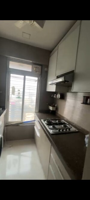 Kitchen in  Pg at Prabhadevi – for Rent