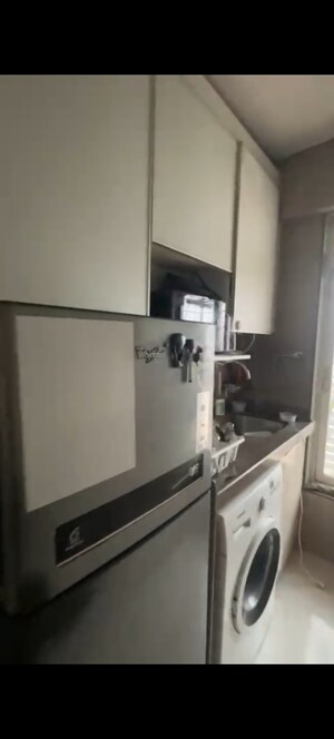 Kitchen in  Pg at Prabhadevi – for Rent